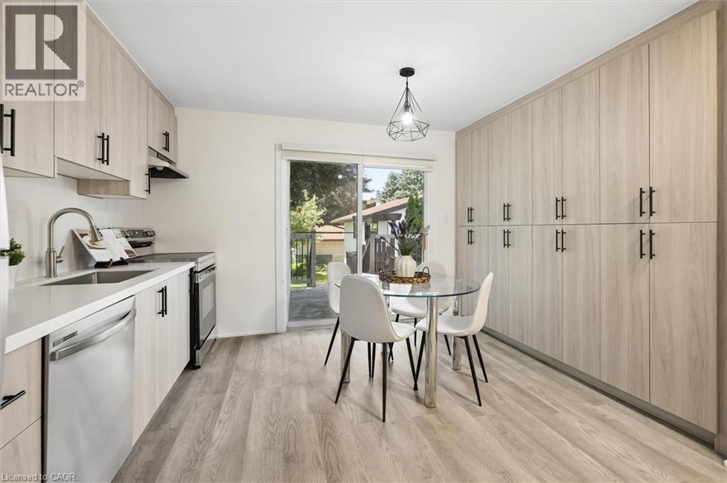 88 Woodhaven Road, Kitchener, Ontario  N2C 1V1 - Photo 10 - 40842942