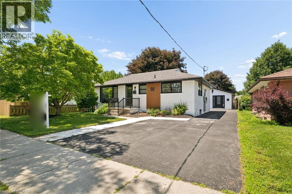 88 Woodhaven Road, Kitchener, Ontario  N2C 1V1 - Photo 3 - 40842942