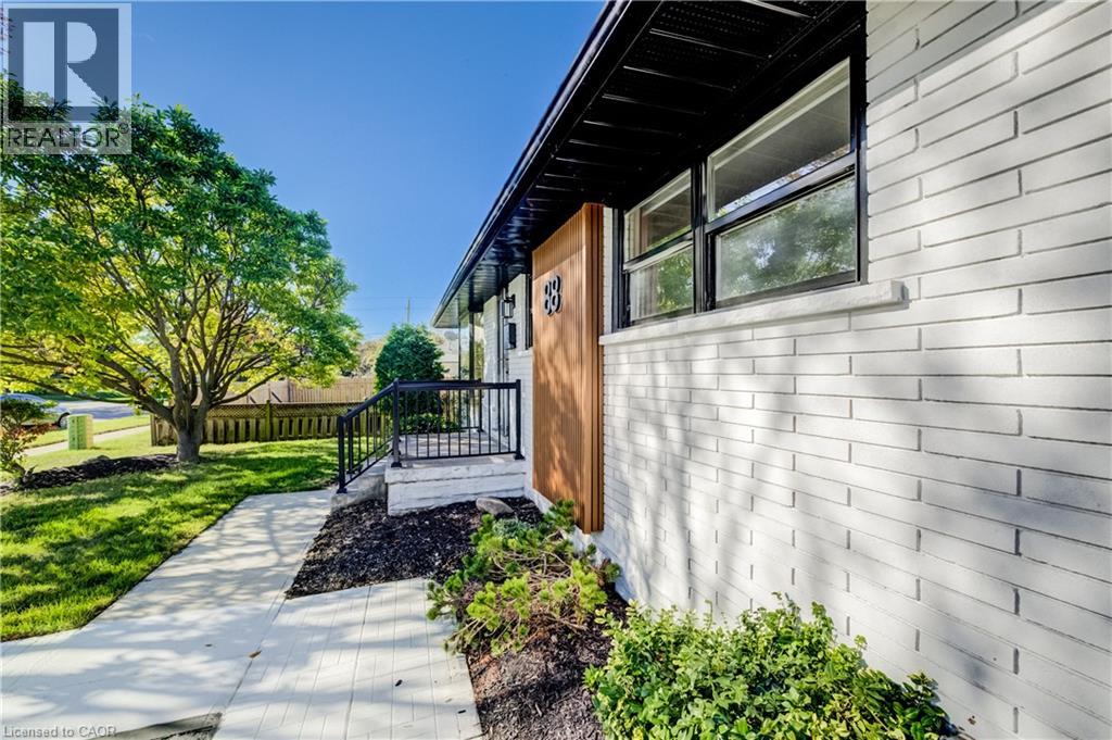 88 Woodhaven Road, Kitchener, Ontario  N2C 1V1 - Photo 4 - 40842942