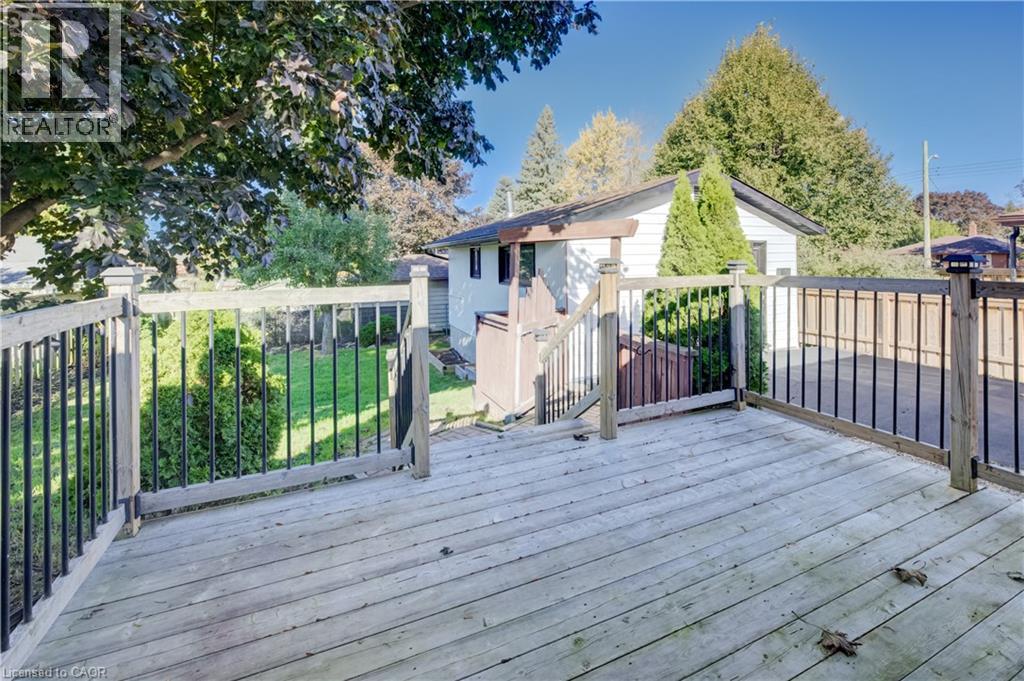 88 Woodhaven Road, Kitchener, Ontario  N2C 1V1 - Photo 46 - 40842942