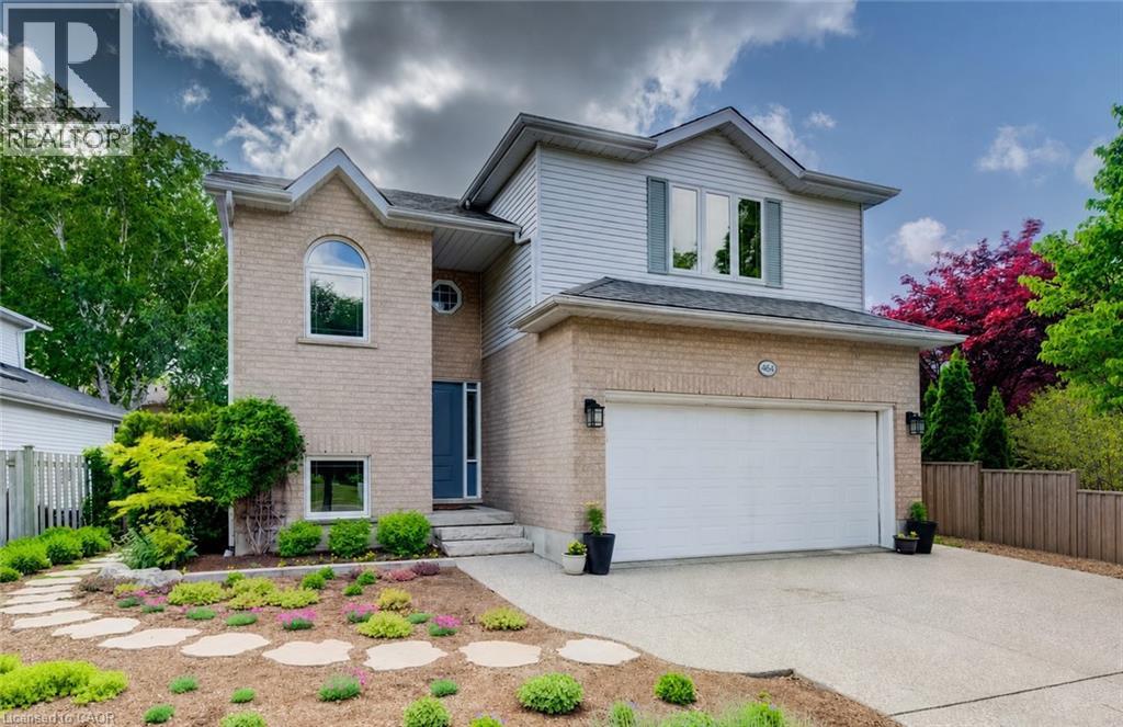 464 Northlake Drive, Waterloo, Ontario  N2V 2A4 - Photo 2 - 40842931