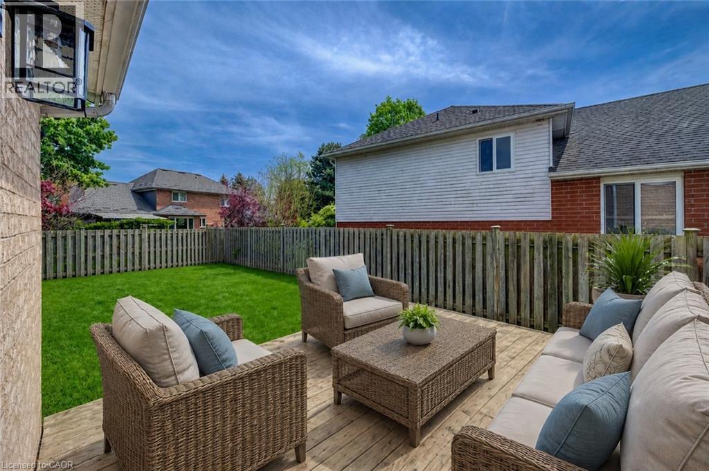 464 Northlake Drive, Waterloo, Ontario  N2V 2A4 - Photo 41 - 40842931
