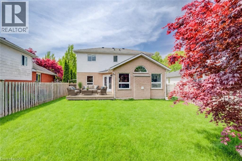 464 Northlake Drive, Waterloo, Ontario  N2V 2A4 - Photo 43 - 40842931