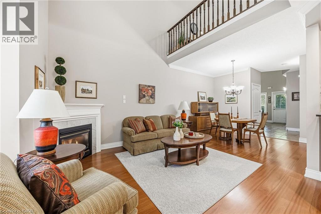 1375 Stephenson Drive Unit# 43, Burlington, Ontario  L7S 2M4 - Photo 11 - 40842854