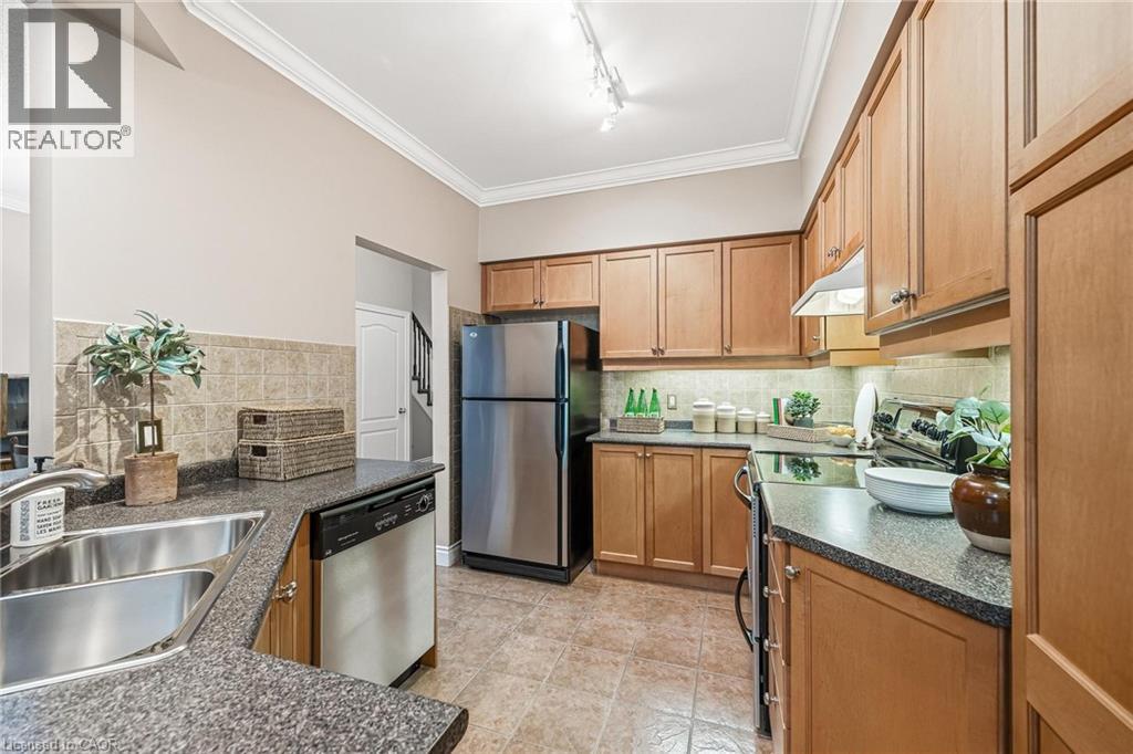 1375 Stephenson Drive Unit# 43, Burlington, Ontario  L7S 2M4 - Photo 19 - 40842854