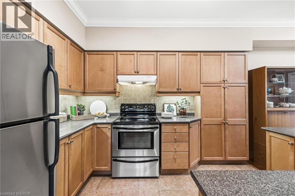 1375 Stephenson Drive Unit# 43, Burlington, Ontario  L7S 2M4 - Photo 21 - 40842854