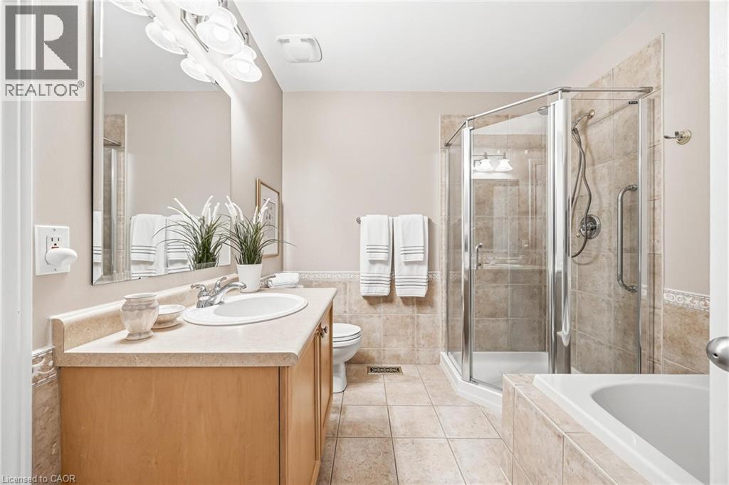 1375 Stephenson Drive Unit# 43, Burlington, Ontario  L7S 2M4 - Photo 31 - 40842854