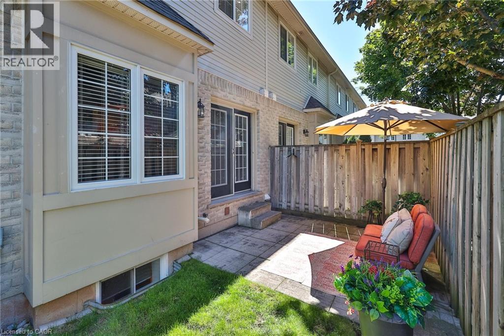 1375 Stephenson Drive Unit# 43, Burlington, Ontario  L7S 2M4 - Photo 40 - 40842854