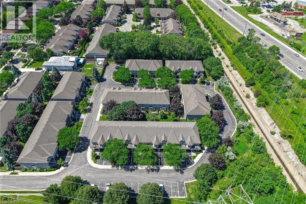 1375 Stephenson Drive Unit# 43, Burlington, Ontario  L7S 2M4 - Photo 41 - 40842854