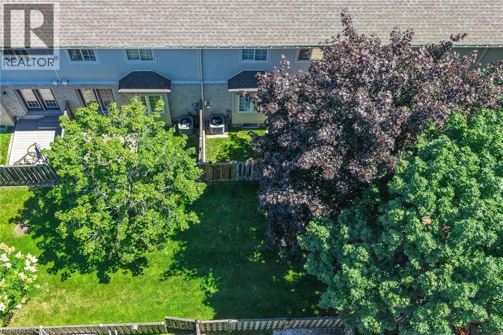 1375 Stephenson Drive Unit# 43, Burlington, Ontario  L7S 2M4 - Photo 42 - 40842854