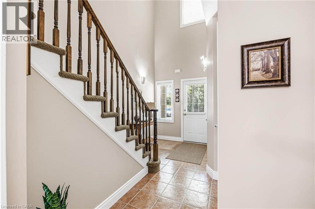 1375 Stephenson Drive Unit# 43, Burlington, Ontario  L7S 2M4 - Photo 5 - 40842854