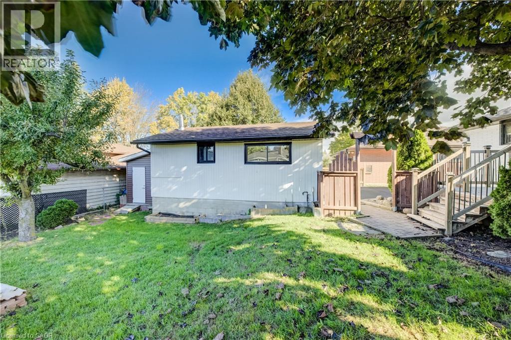 88 Woodhaven Road, Kitchener, Ontario  N2C 1V1 - Photo 48 - 40842817