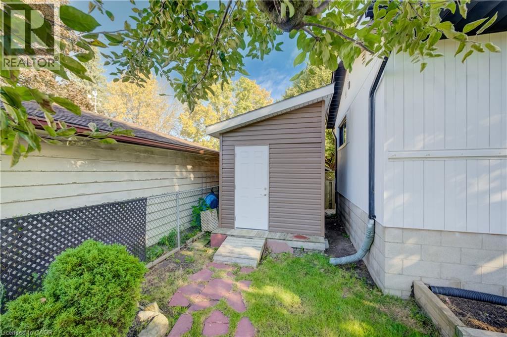 88 Woodhaven Road, Kitchener, Ontario  N2C 1V1 - Photo 49 - 40842817