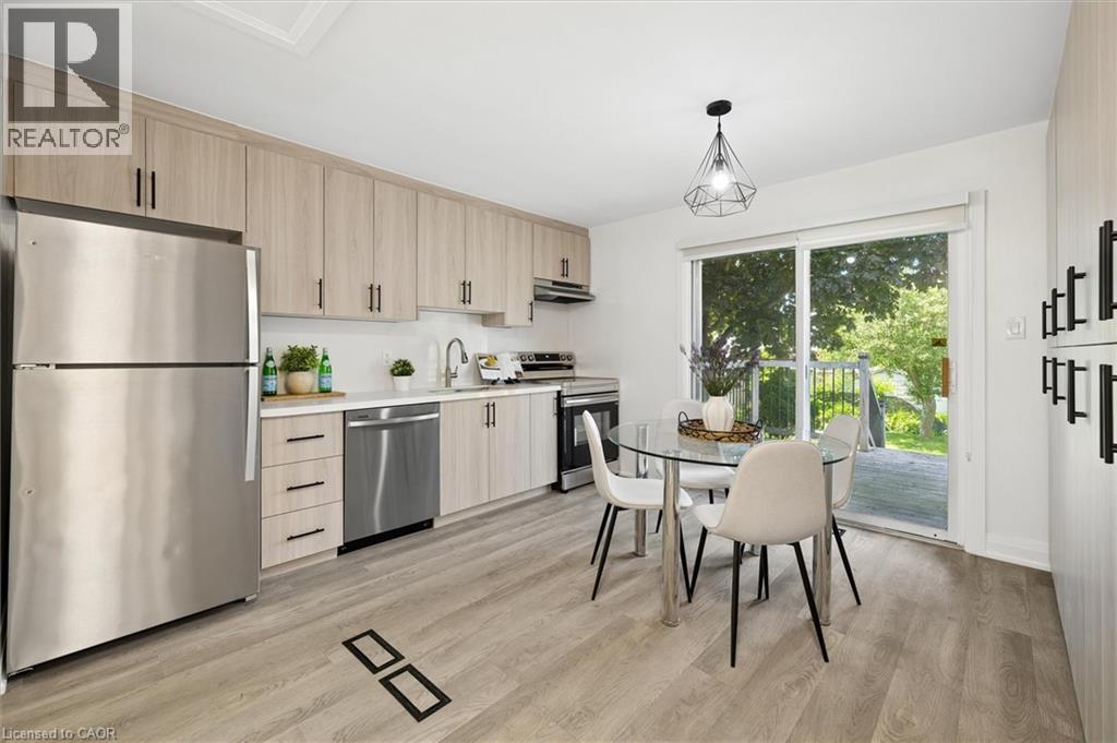 88 Woodhaven Road, Kitchener, Ontario  N2C 1V1 - Photo 9 - 40842817