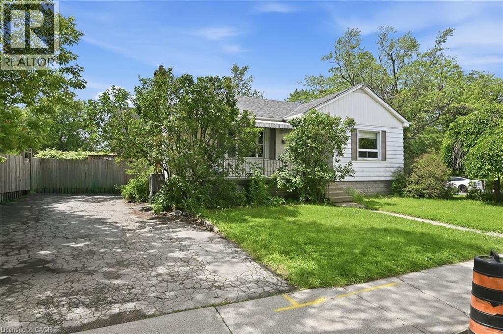275 West 2nd Street, Hamilton, Ontario  L9C 3G8 - Photo 2 - 40842560