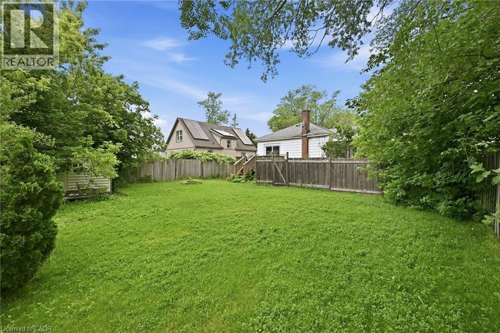 275 West 2nd Street, Hamilton, Ontario  L9C 3G8 - Photo 27 - 40842560