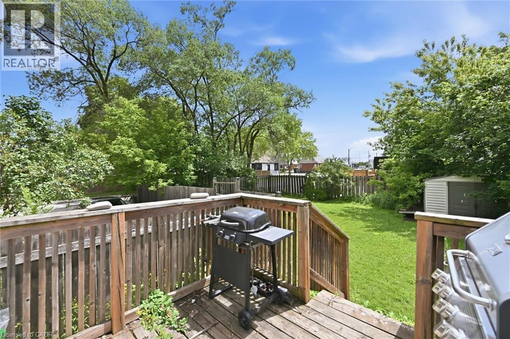 275 West 2nd Street, Hamilton, Ontario  L9C 3G8 - Photo 30 - 40842560