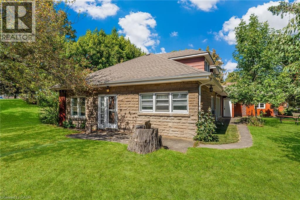 21 First Avenue, Welland, Ontario  L3C 1X7 - Photo 29 - 40842219