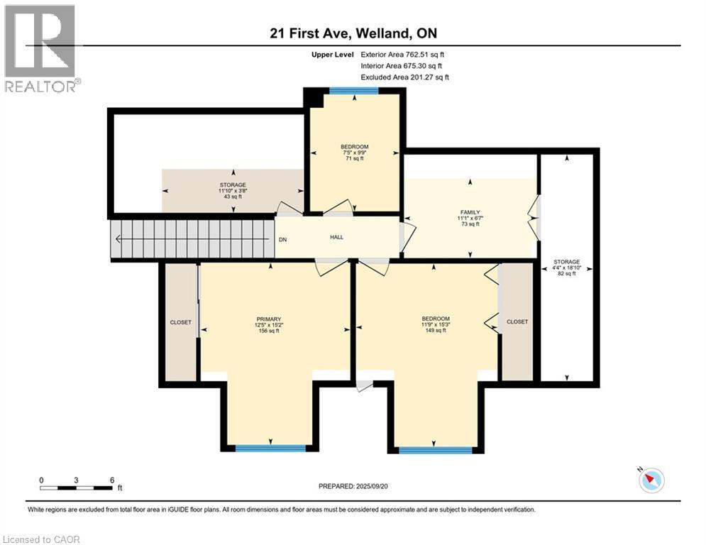 21 First Avenue, Welland, Ontario  L3C 1X7 - Photo 38 - 40842219