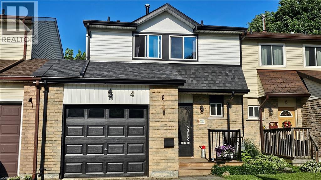 4 Parkside Drive, Paris, Ontario  N3L 3S7 - Photo 2 - 40843023