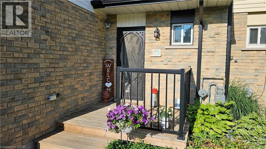 4 Parkside Drive, Paris, Ontario  N3L 3S7 - Photo 3 - 40843023