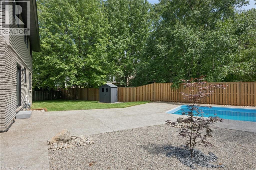 361 Coleridge Place, Waterloo, Ontario  N2L 2V7 - Photo 30 - 40842957