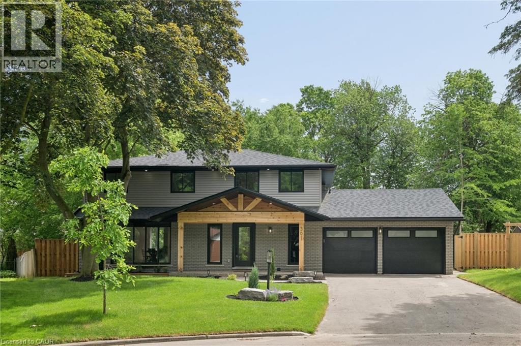 361 Coleridge Place, Waterloo, Ontario  N2L 2V7 - Photo 34 - 40842957