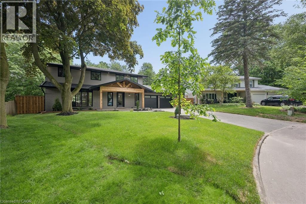 361 Coleridge Place, Waterloo, Ontario  N2L 2V7 - Photo 35 - 40842957