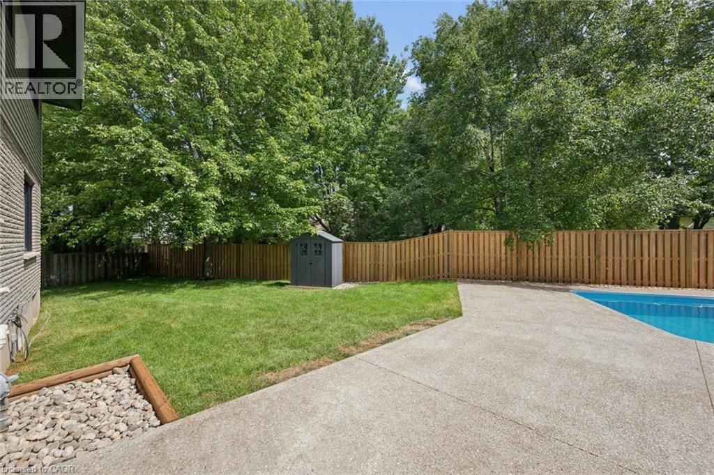 361 Coleridge Place, Waterloo, Ontario  N2L 2V7 - Photo 41 - 40842957