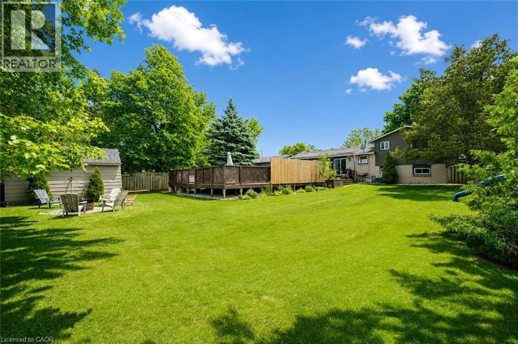 152 Wellington Road 7, Elora, Ontario  N0B 1S0 - Photo 3 - 40841707