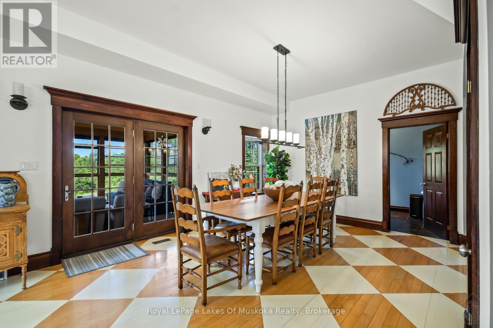 1039 Ziska Road, Bracebridge, Ontario  P1L 1W8 - Photo 16 - X13487278