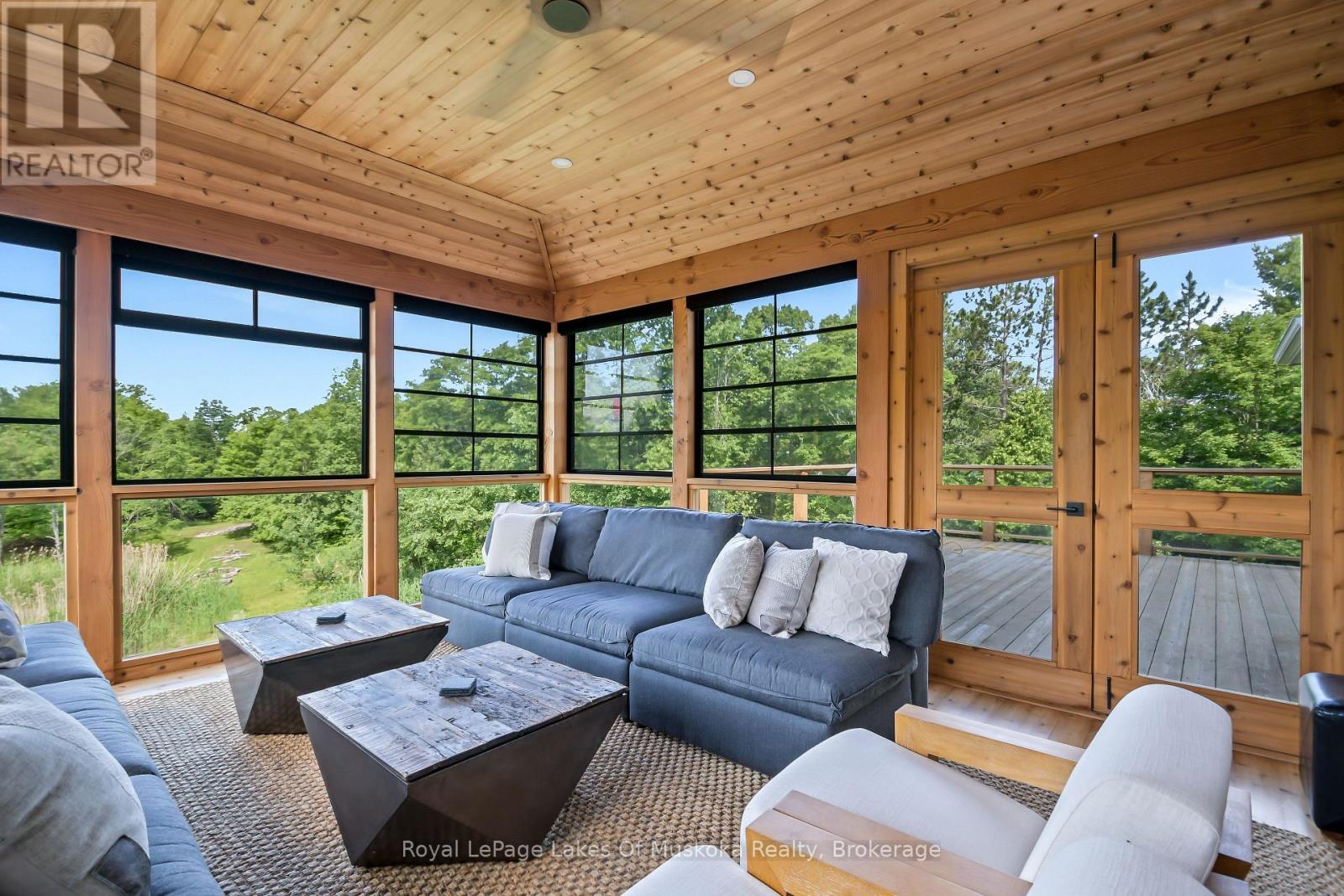 1039 Ziska Road, Bracebridge, Ontario  P1L 1W8 - Photo 18 - X13487278