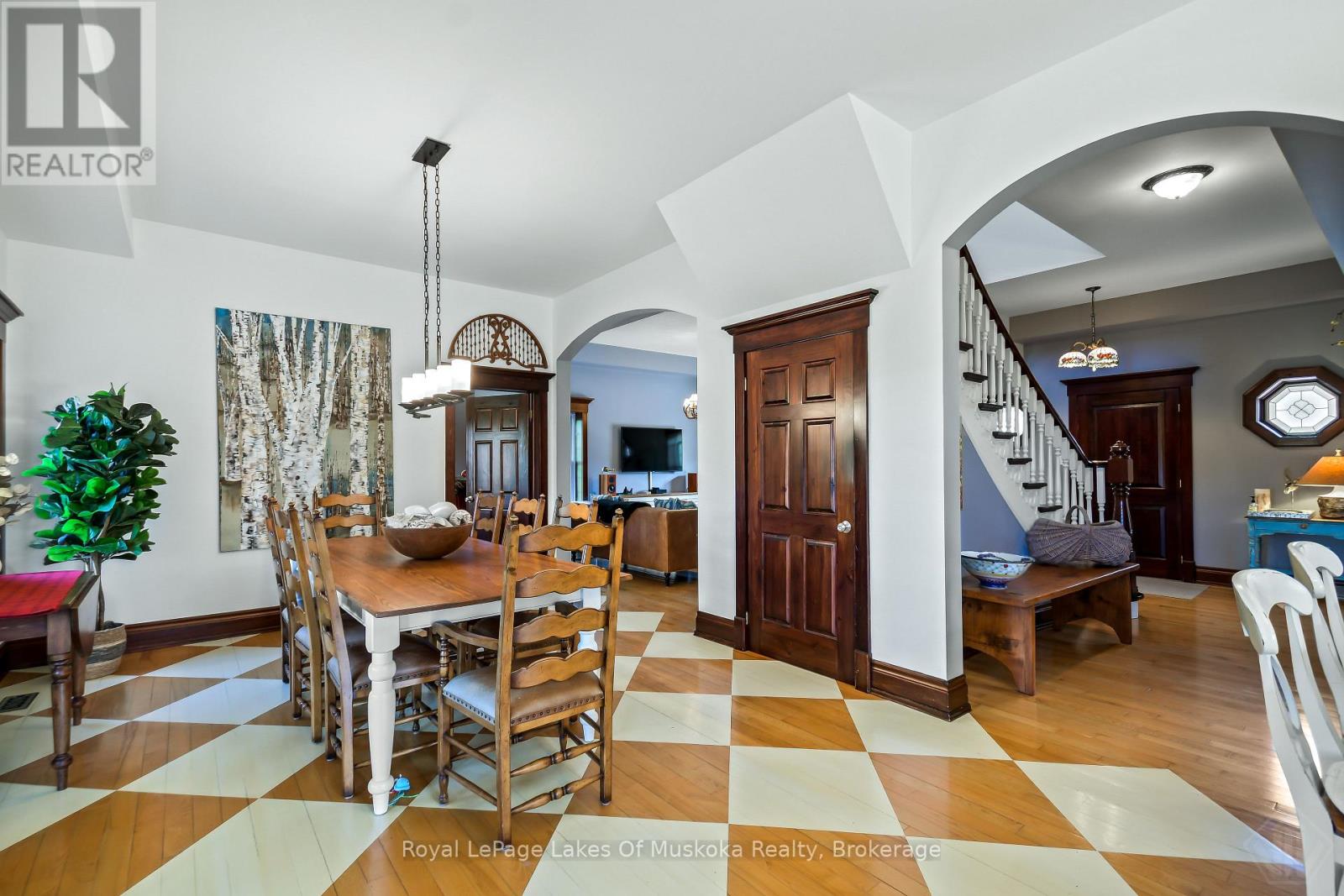 1039 Ziska Road, Bracebridge, Ontario  P1L 1W8 - Photo 20 - X13487278