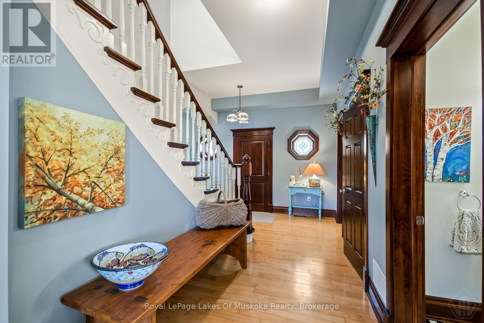 1039 Ziska Road, Bracebridge, Ontario  P1L 1W8 - Photo 21 - X13487278