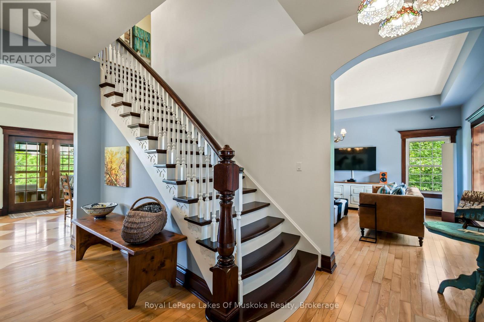 1039 Ziska Road, Bracebridge, Ontario  P1L 1W8 - Photo 24 - X13487278