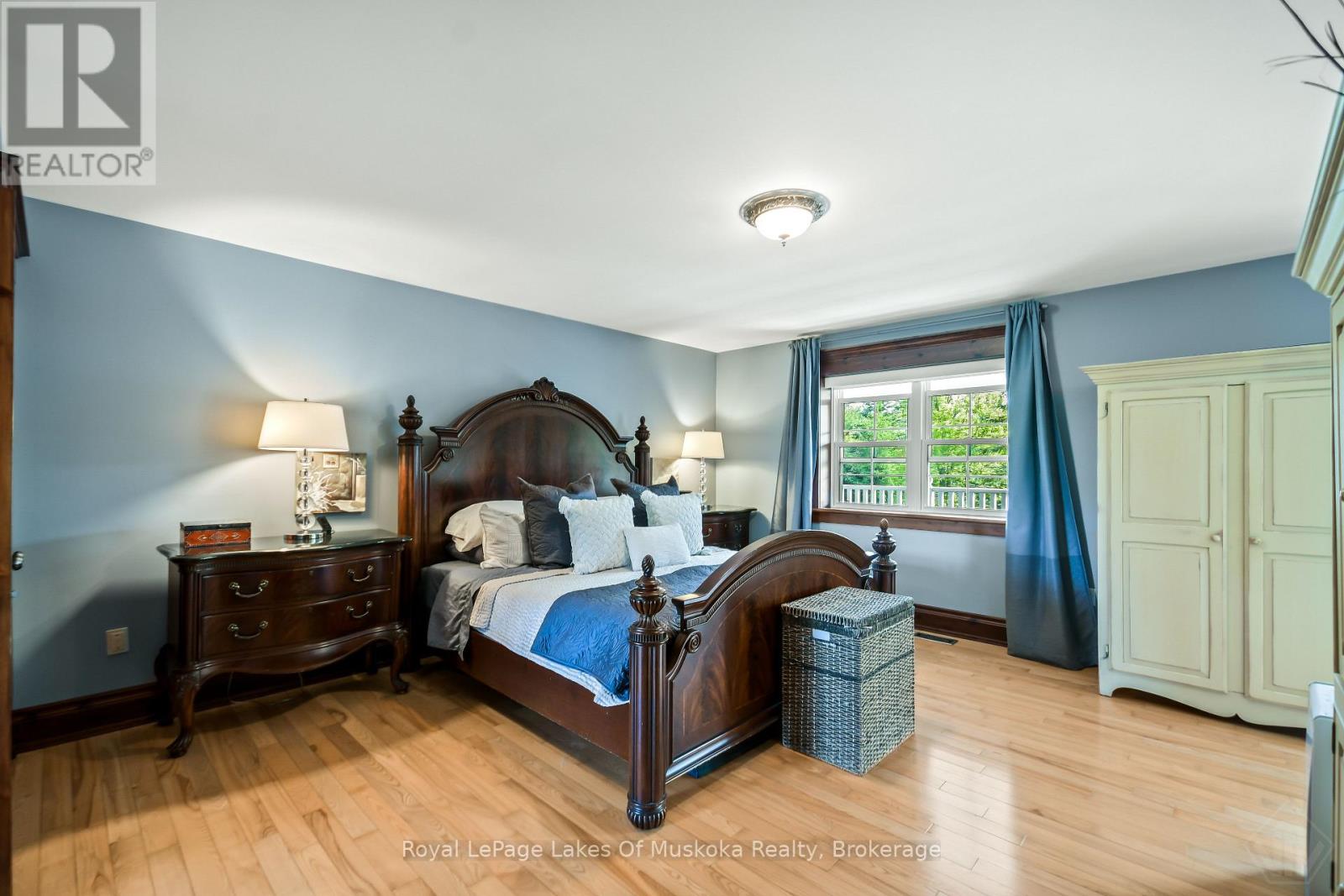 1039 Ziska Road, Bracebridge, Ontario  P1L 1W8 - Photo 25 - X13487278