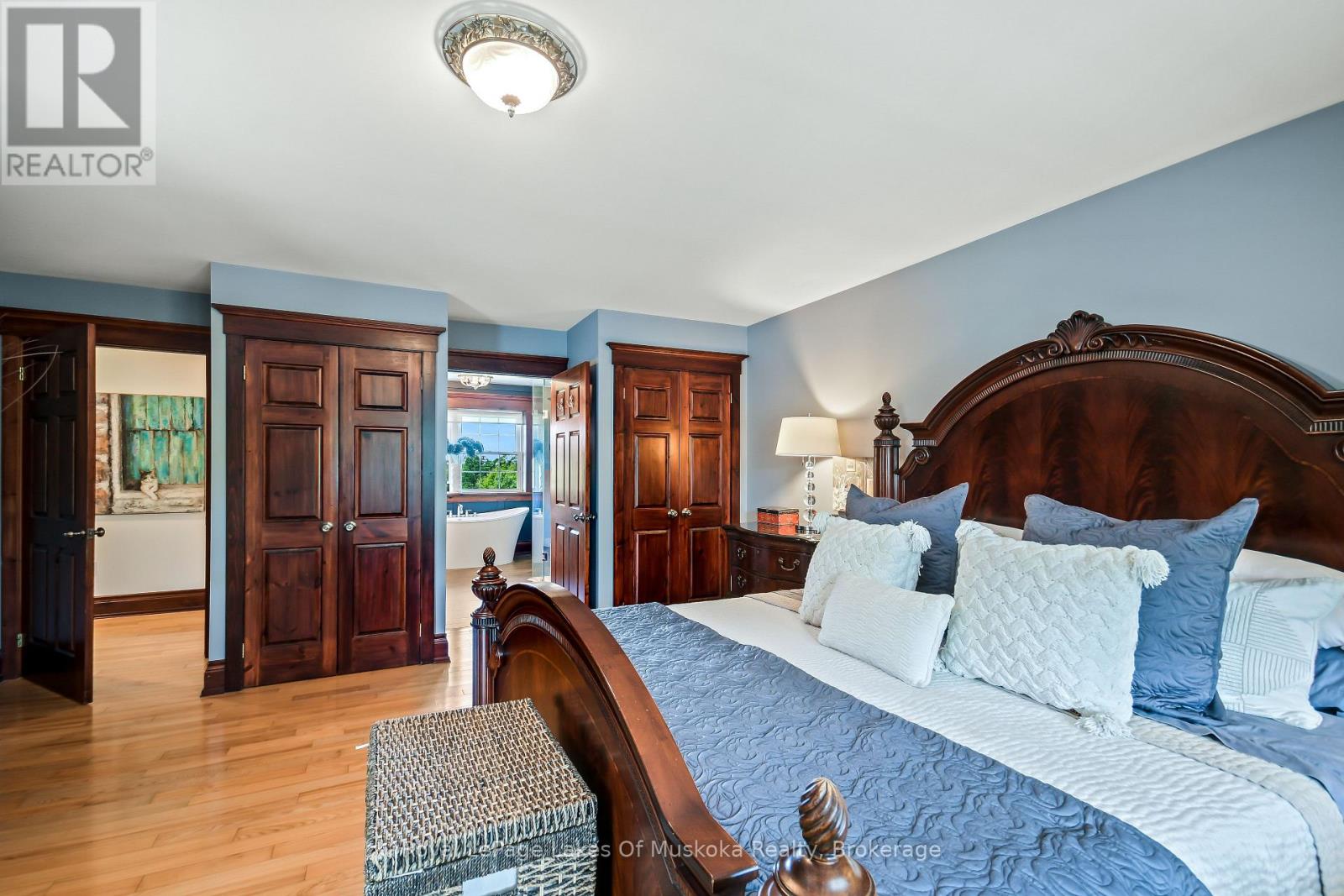 1039 Ziska Road, Bracebridge, Ontario  P1L 1W8 - Photo 26 - X13487278