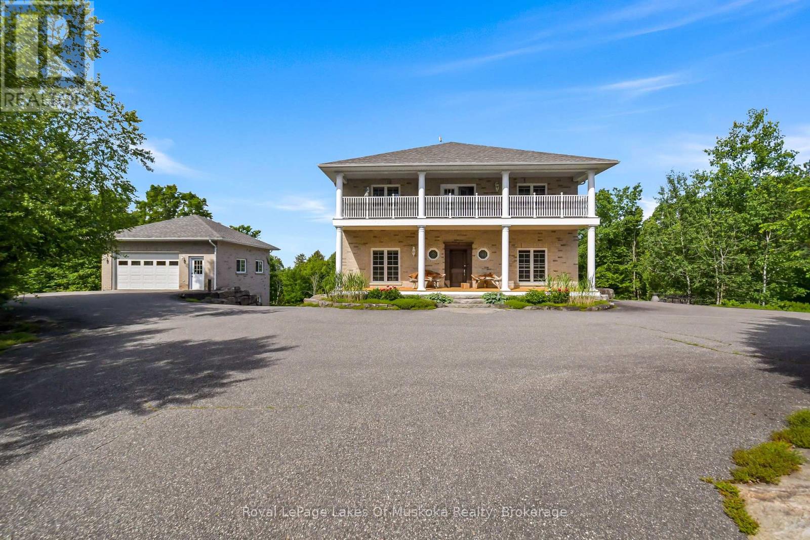 1039 Ziska Road, Bracebridge, Ontario  P1L 1W8 - Photo 3 - X13487278