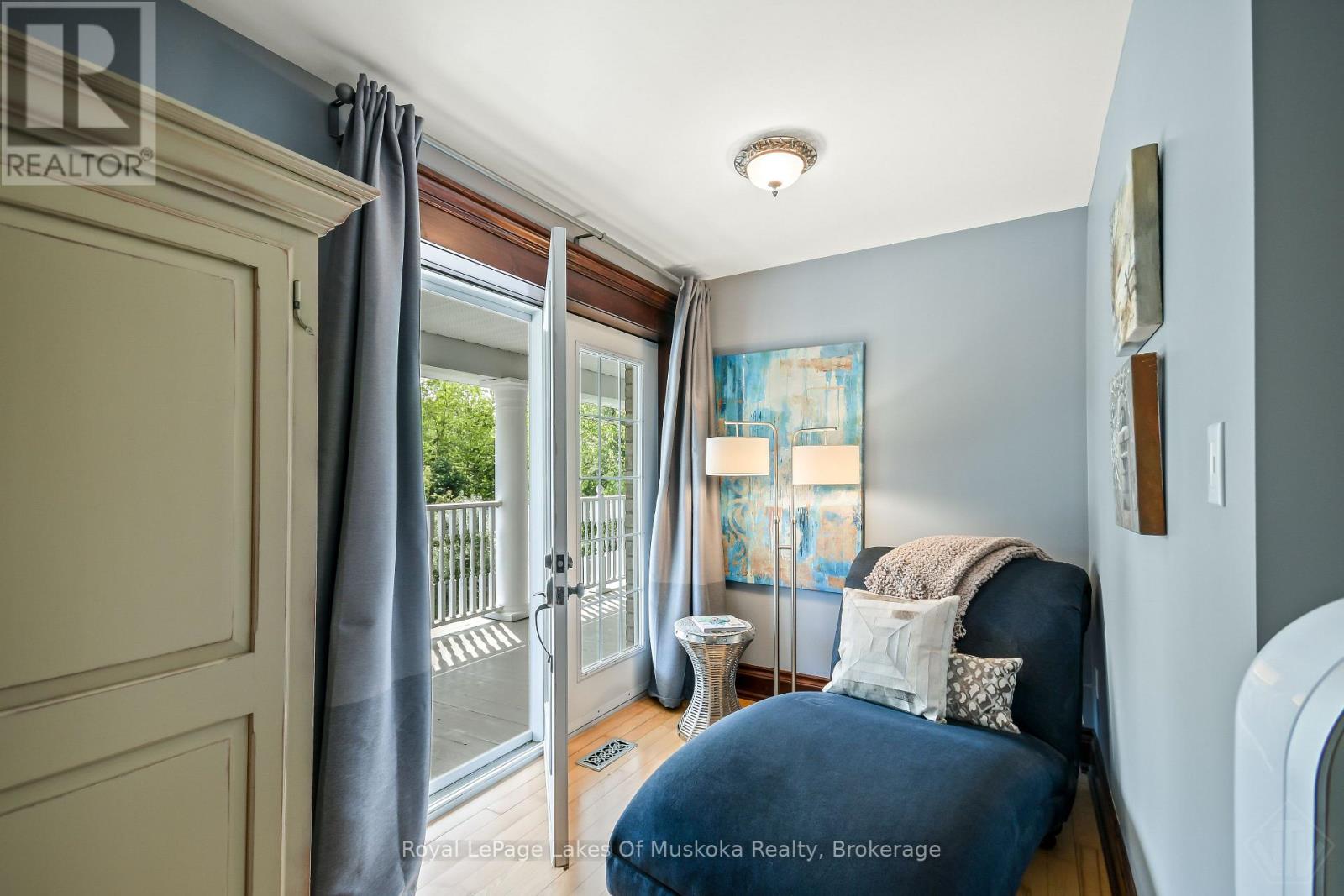 1039 Ziska Road, Bracebridge, Ontario  P1L 1W8 - Photo 30 - X13487278