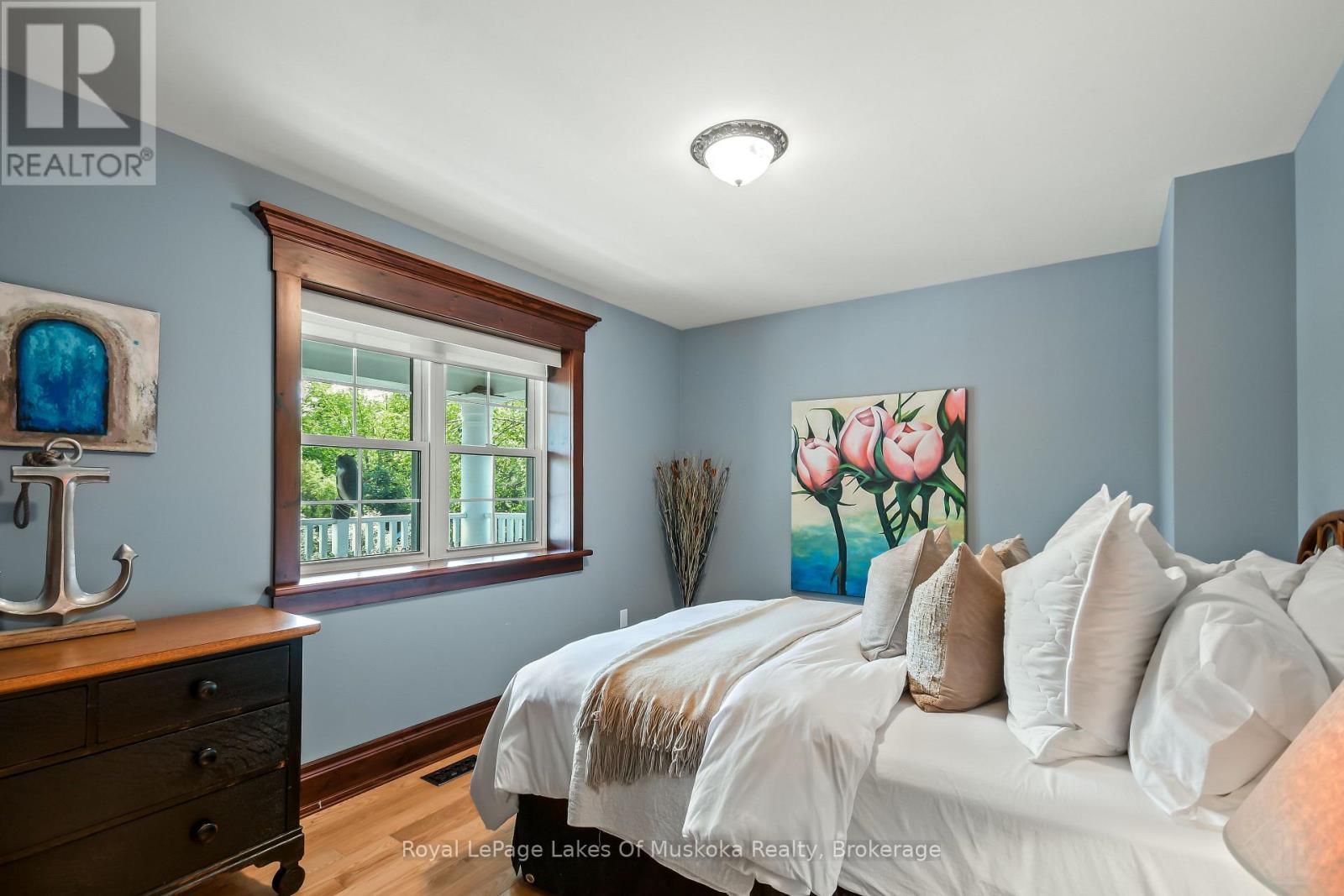 1039 Ziska Road, Bracebridge, Ontario  P1L 1W8 - Photo 34 - X13487278