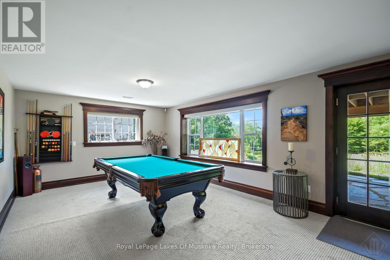 1039 Ziska Road, Bracebridge, Ontario  P1L 1W8 - Photo 37 - X13487278