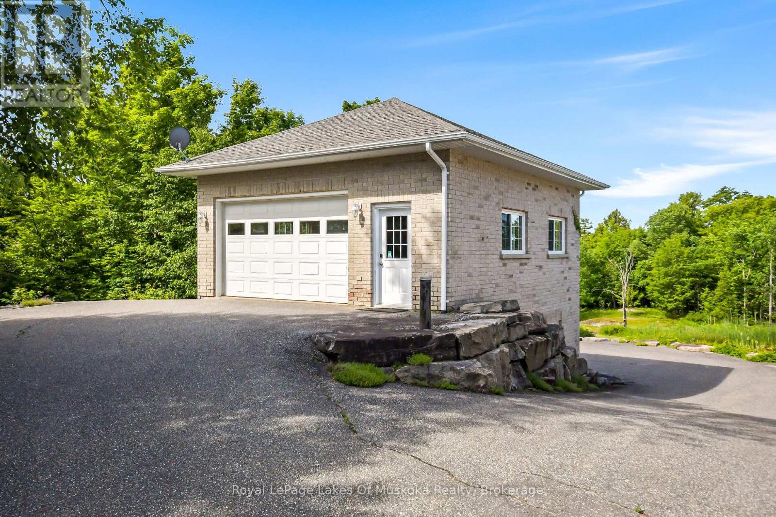 1039 Ziska Road, Bracebridge, Ontario  P1L 1W8 - Photo 40 - X13487278