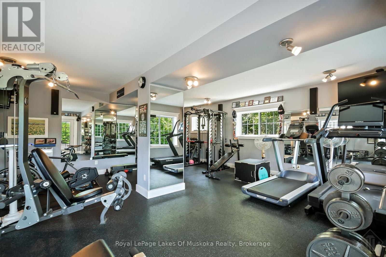 1039 Ziska Road, Bracebridge, Ontario  P1L 1W8 - Photo 43 - X13487278
