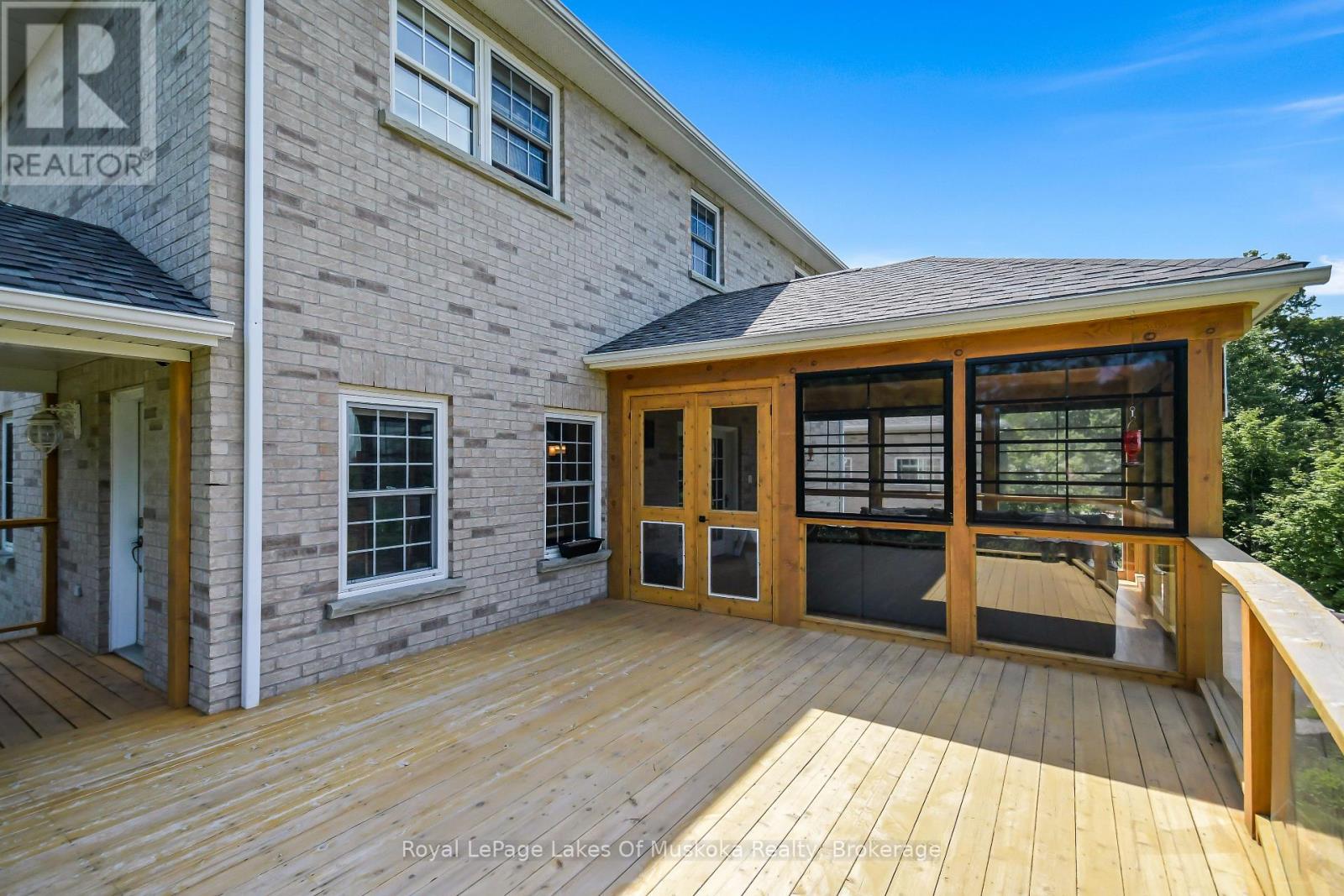 1039 Ziska Road, Bracebridge, Ontario  P1L 1W8 - Photo 45 - X13487278