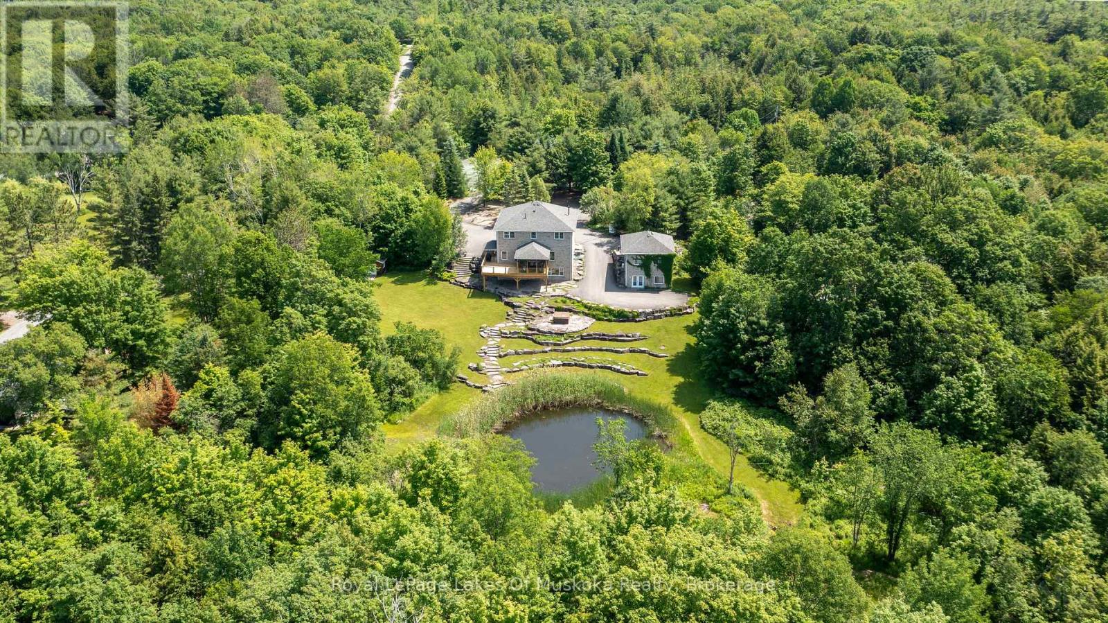 1039 Ziska Road, Bracebridge, Ontario  P1L 1W8 - Photo 48 - X13487278