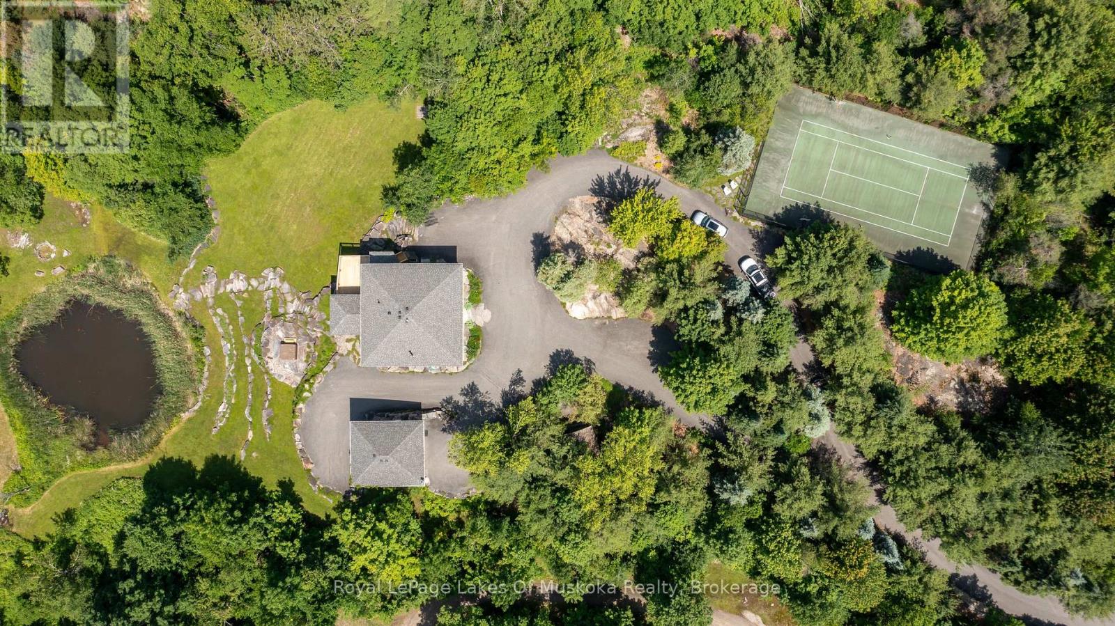 1039 Ziska Road, Bracebridge, Ontario  P1L 1W8 - Photo 49 - X13487278