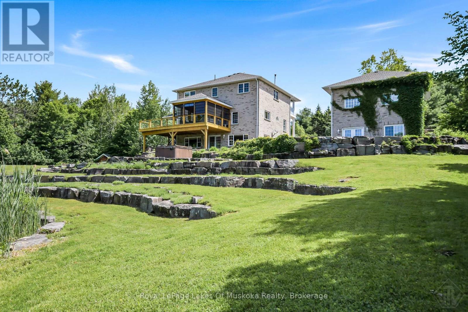 1039 Ziska Road, Bracebridge, Ontario  P1L 1W8 - Photo 50 - X13487278
