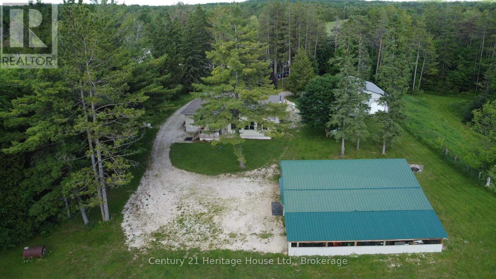 314844 6 Highway, West Grey, Ontario  N0G 1R0 - Photo 12 - X13487490
