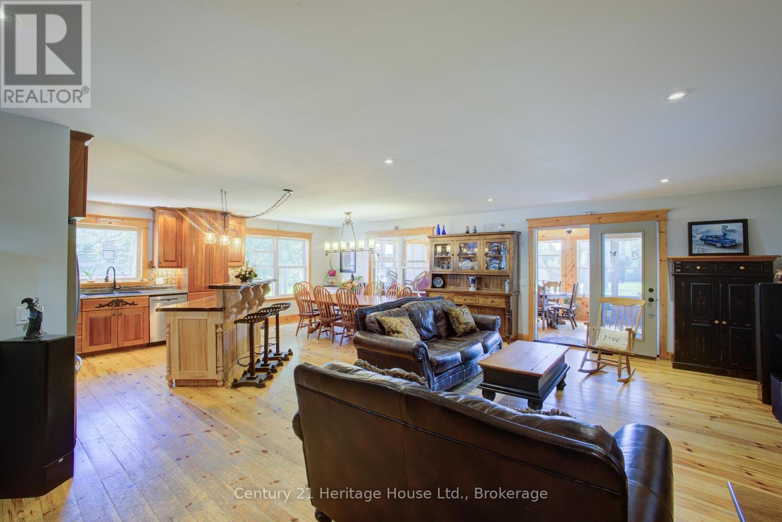 314844 6 Highway, West Grey, Ontario  N0G 1R0 - Photo 18 - X13487490