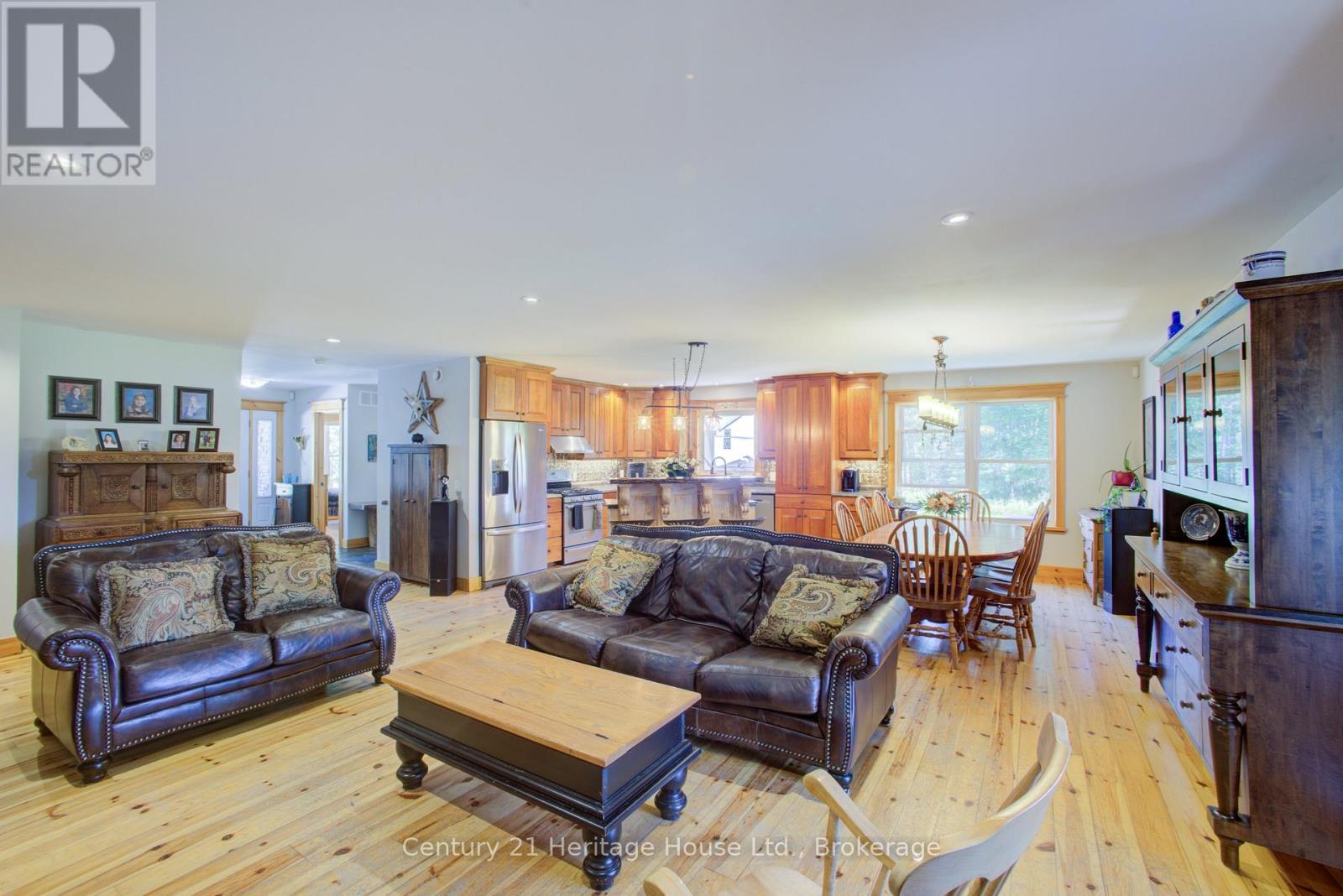 314844 6 Highway, West Grey, Ontario  N0G 1R0 - Photo 19 - X13487490